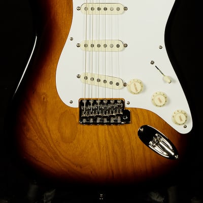 Fender Custom Shop '57 Reissue Stratocaster NOS | Reverb