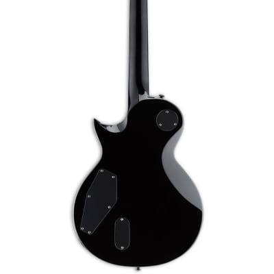 LTD EC-401 E-Gitarre in Black image 2