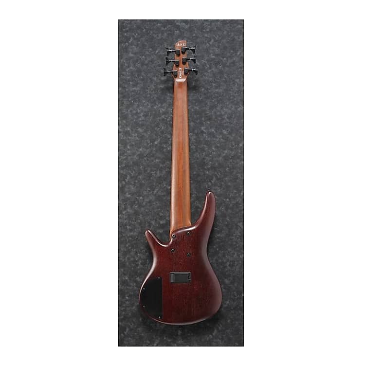 Ibanez SR506 Standard Soundgear Bass | Reverb Ibanez SR506 Standard Soundgear Bass | Reverb