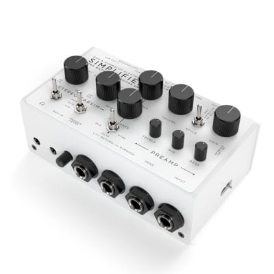 Reverb.com listing, price, conditions, and images for dsm-humboldt-electronics-simplifier