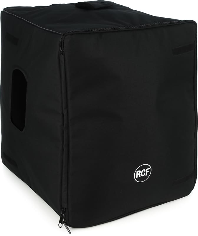 RCF CVR SUB 705 II Protective Cover for SUB 705-AS II Active Subwoofer image 1