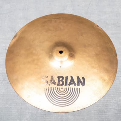 Sabian AA Rocktagon 16