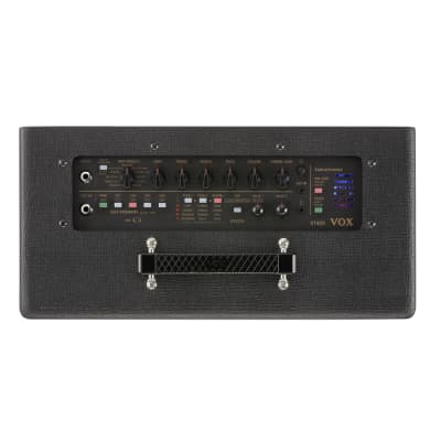 Vox VT40X Amplificatore Combo Per Chitarra image 4