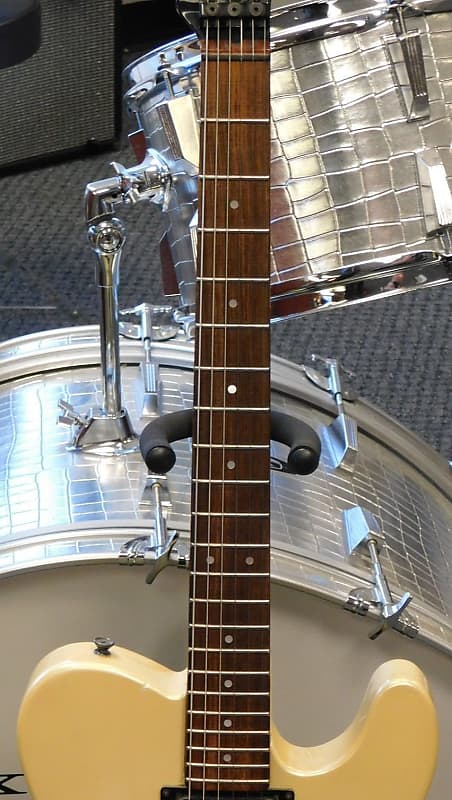 Fender Japan TL72-55M E serial 1984〜1987年製 Vintage
