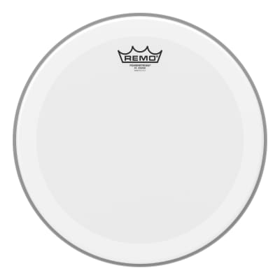 Remo 14" Powerstroke P4 Coated Drumhead image 1
