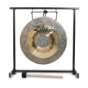 Zildjian 12'' Traditional Gong and Stand Set
