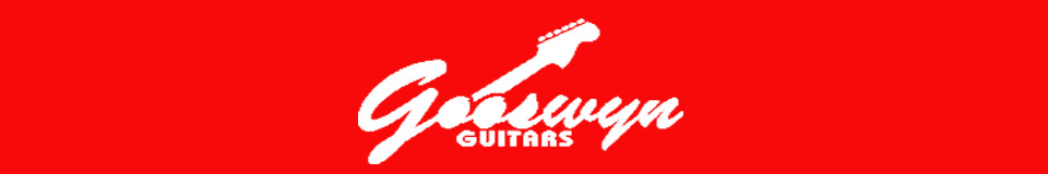 Gooswyn Guitars