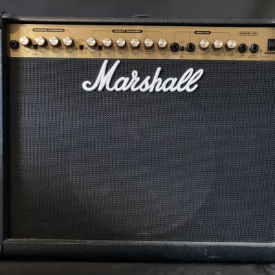 Marshall MG G80RCD 2-Channel 80-Watt 1x12