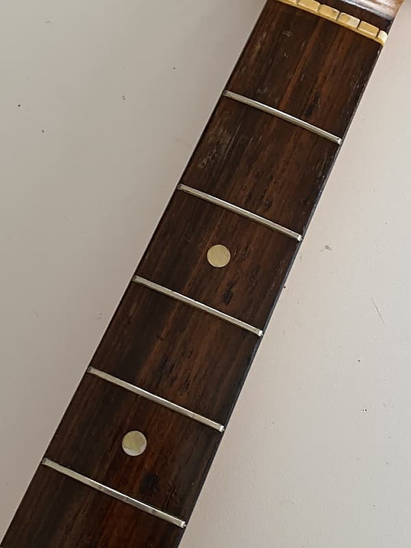 ESP Navigator Esparto SP-01 Natural 1976 – Topshelf Instruments