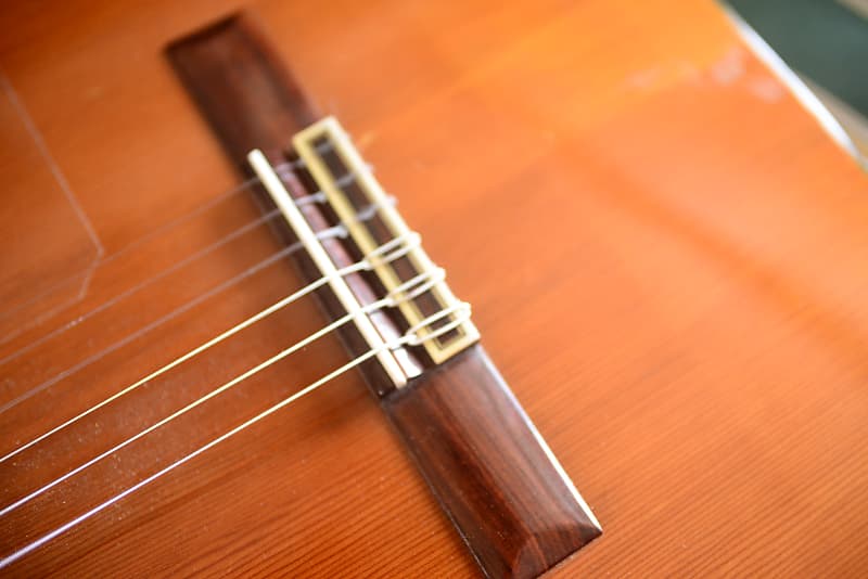 kawai g300 anni 80 classical guitar made in japan | Reverb