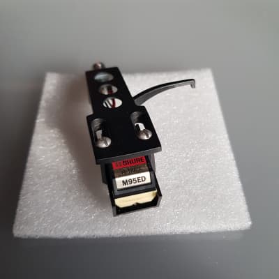 Shure M95ED | Reverb