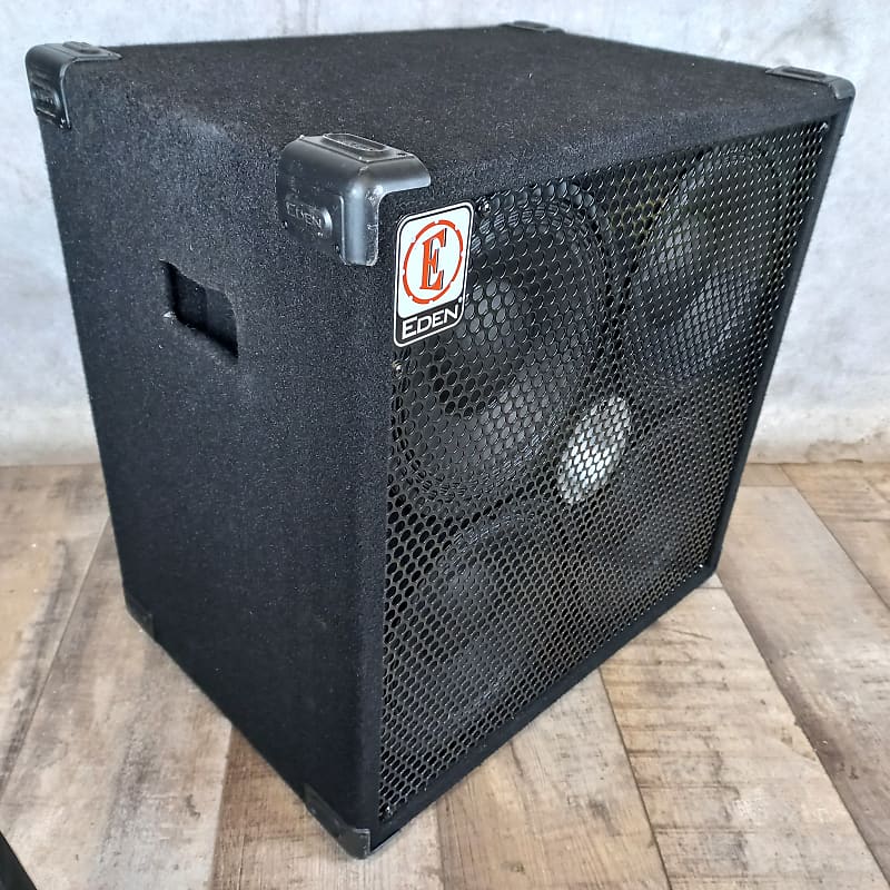 アナベベさま専用　EDEN EX4104 Bass Cab / ベースアンプ Eden EX-410 Bass Cabinet | zZounds