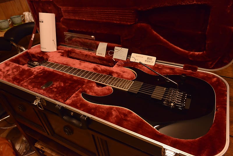 Ibanez Prestige RG2620ZE　アイバニーズ　プレステージ □楽器コーナーよりオススメ商品のご紹介！◇Ibanez Prestige