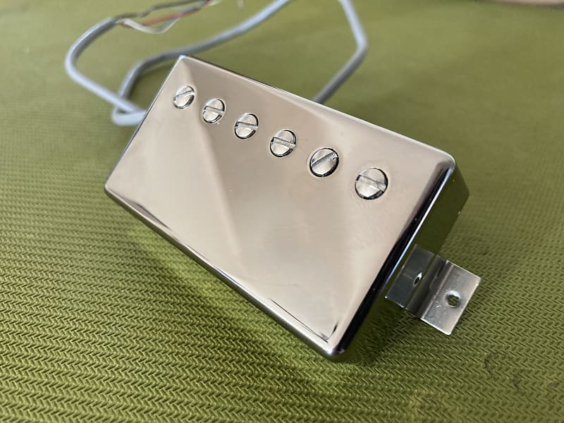 Gibson '57 Classic humbucker pickup | Reverb