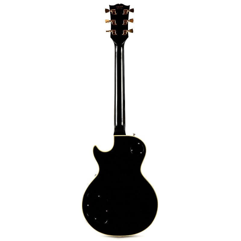 Gibson Les Paul Custom "Norlin Era" Electric Guitar 1970 - 1985 image 4