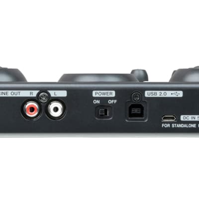 TASCAM MiniSTUDIO Creator US-42b USB Audio Interface image 5