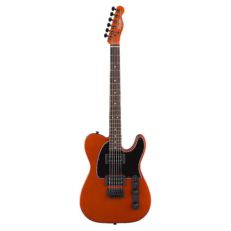 Squier FSR Affinity Telecaster HH image 1