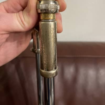 Olds Special L-15 Bb Tenor Trombone (1969) SN 685027 image 14