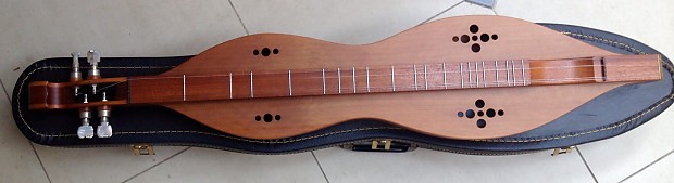 Blue sales lion dulcimer