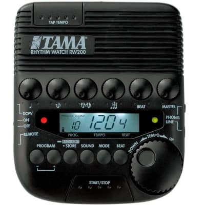 Tama RW200 Tama Rhythm Watch for sale