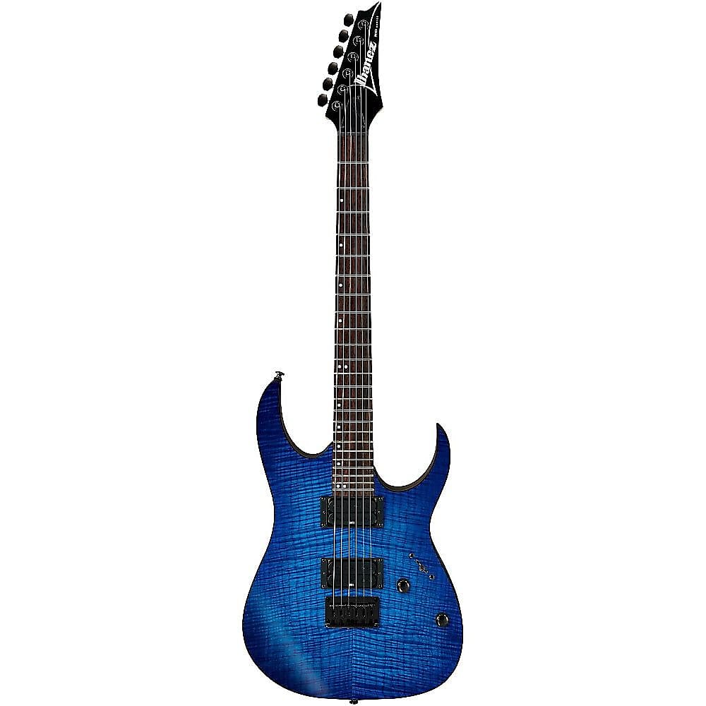 Ibanez RG6003FM Standard | Reverb