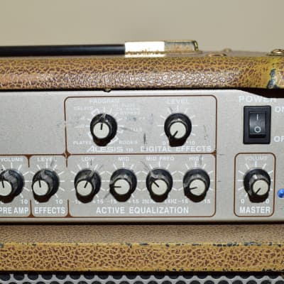 Genz Benz Shenandoah 100 Acoustic Guitar Amplifier image 5