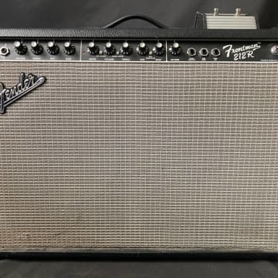 Fender Frontman 212R 2-Channel 100-Watt 2x12