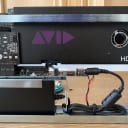 Avid Pro Tools HDX PCIe Card with Sonnet Echo III Chassis