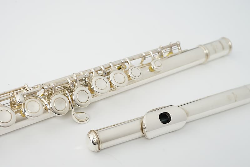 Freeshipping! 【USED】Yamaha flute YFL-311 / Made in Japan | Reverb