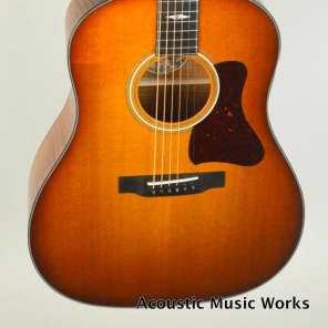 Collings CJ, Baked Sitka, Maple, Short Scale, Shade Top image 3