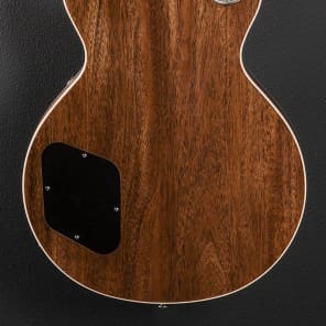 Gibson Les Paul Long Scale 2014 Goldtop image 4
