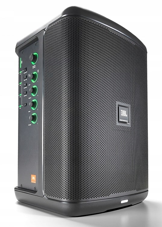 JBL EON ONE COMPACT Portable Active Speaker System image 1