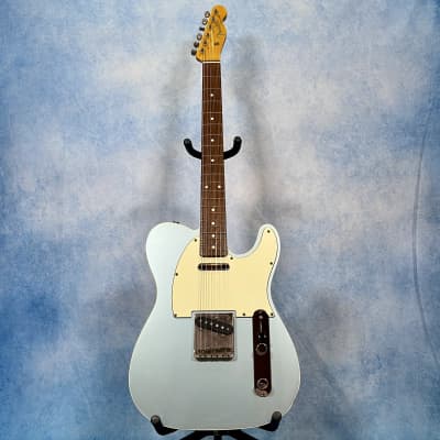 Fender Japan Telecaster TL62-US Fender TL-62 Telecaster Custom