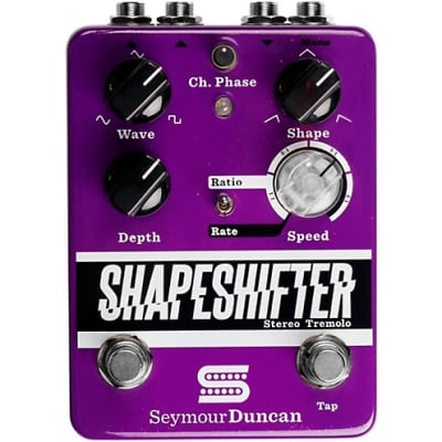 Reverb.com listing, price, conditions, and images for seymour-duncan-shapeshifter