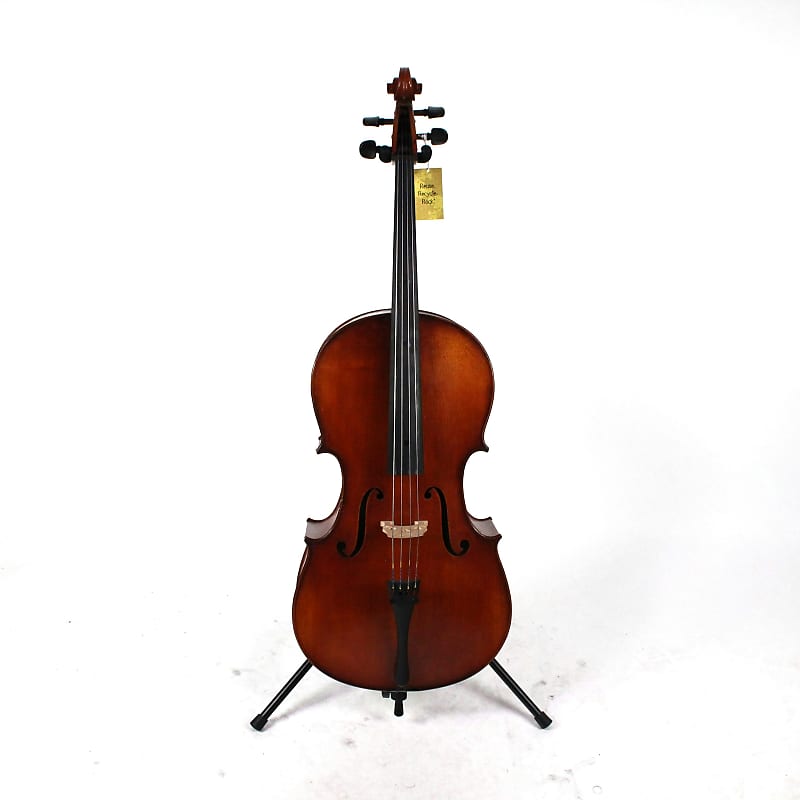 Used STUDENT CELLO 1/2 Cellos | Reverb