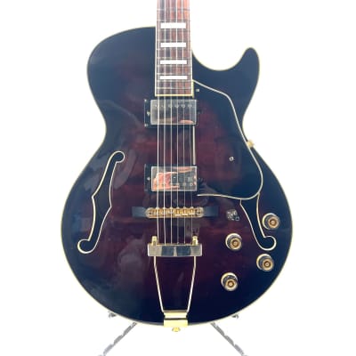 Ibanez AG95-DBS-12-04 フルアコースティックギター Ibanez AG95-DBS