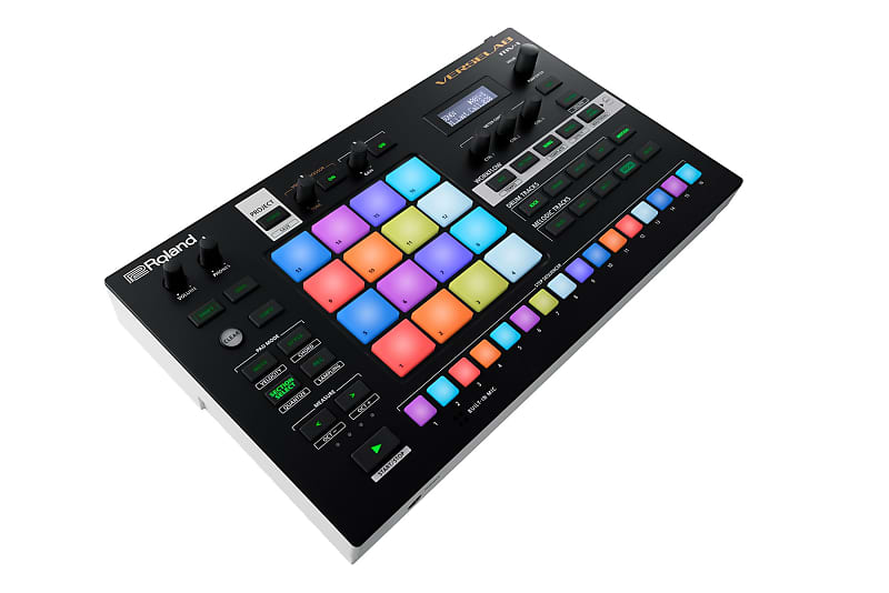 Roland Verselab MV-1 | Reverb