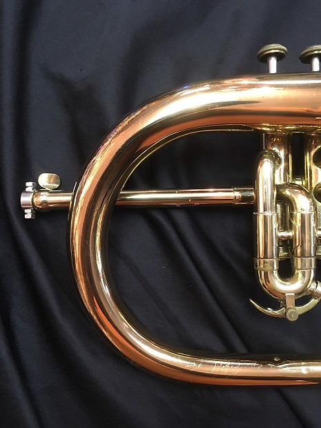 1964 Olds L 12 Flugelhorn