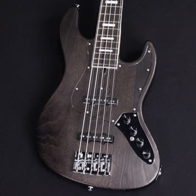 Bacchus Woodline 517 AC Black Oil (S/N:#140187) [04/09
