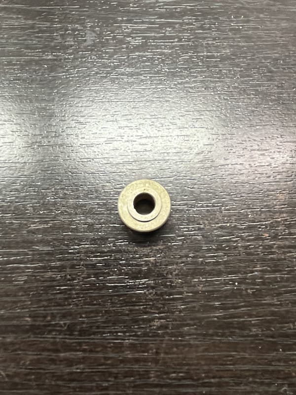 70’s Gibson/Kluson Large Tuner Bushing Flying V, Les Paul, Reverb