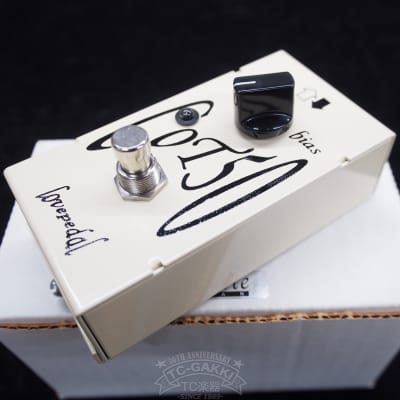 Lovepedal COT 50 (Hand Wired) | Reverb