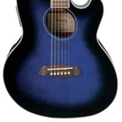 Ibanez TCY10E Talman Acoustic Electric Guitar image 1