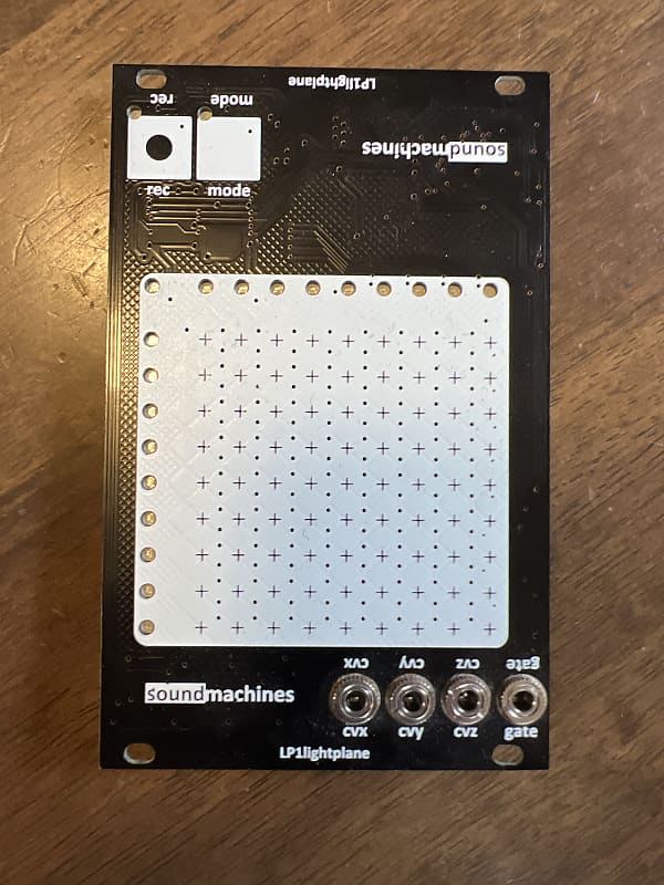 Soundmachines LP1 LightPlane（Soundmachines LP1 Lightplane
