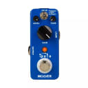 MOOER Solo Distortion Guitar Pedal