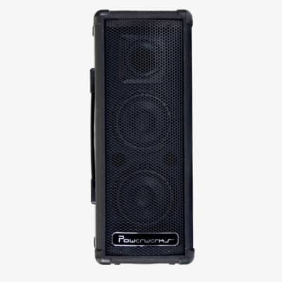 Powerwerks PW50BT | 50w Personal PA System with Bluetooth. New with Full Warranty! image 1