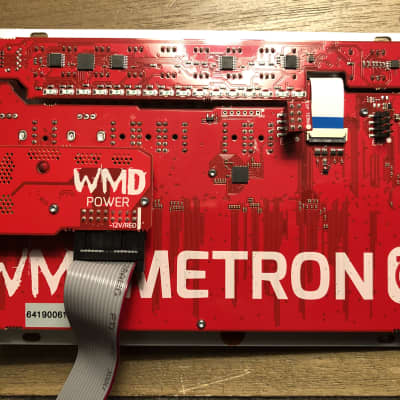 WMD Metron image 2