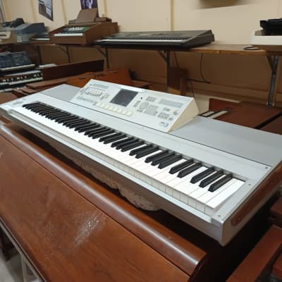 Korg M3