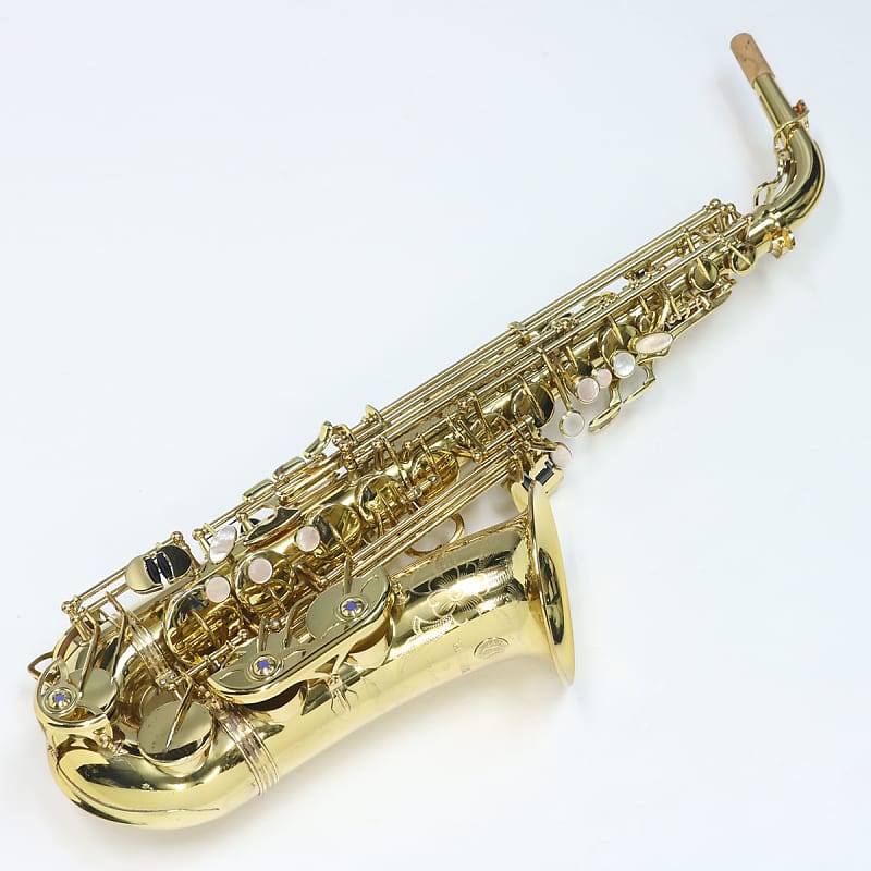 Yanagisawa store 990 alto