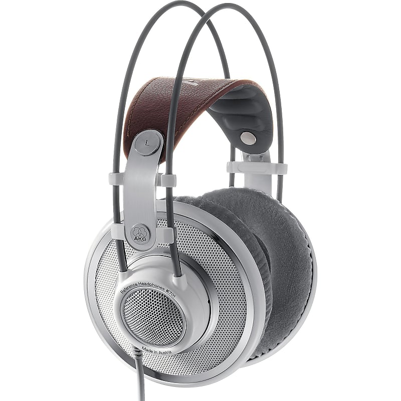 AKG K701 Headphones image 1
