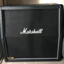 Marshall 1960A 4x12 Slant Cabinet Black 2000s